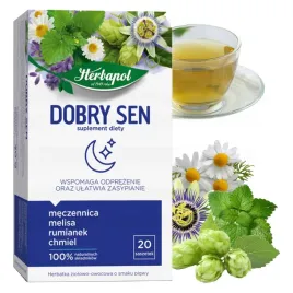 herbapol-dobry-sen-herbata-funkcjonalna-herbatka-owocowo-ziolowa-20-torebek