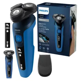philips-golarka-meska-do-brody-elektryczna-glowicowa-samoostrzace-ostrza