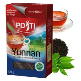 posti-yunnan-herbata-czarna-lisciasta-chinska-black-tea-80-g