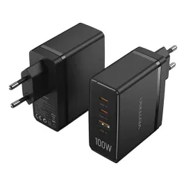 vention-uniwersana-ladowarka-sieciowa-2x-usb-c-usb-kostka-gan-zasilacz-100w