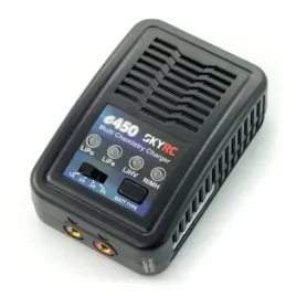 skyrc-zasilacz-ladowarka-e450-50w-lipo-life-lihv-4s-nimh-8s-4a-230v-ac-xt60