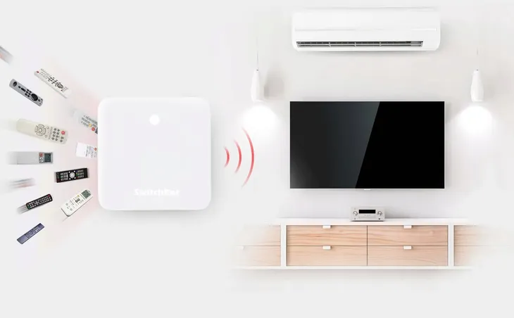 switchbot-inteligentna-centralka-bramka-hub-alexa-google-siri-ifttt-marka-switchbot