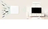 switchbot-inteligentna-centralka-bramka-hub-alexa-google-siri-ifttt-stan-nowy-zasilanie-sieciowe