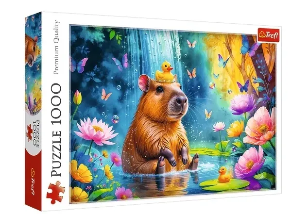 puzzle-1000-kapibara-trefl