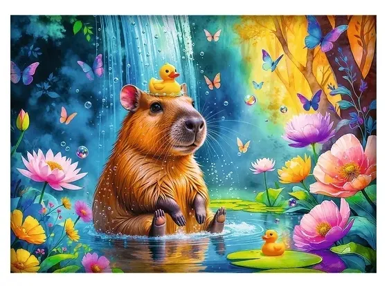 puzzle-1000-kapibara-trefl