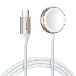 magnetyczna-ladowarka-do-apple-watch-joyroom-s-iw011-usb-c-5w-12m-biala