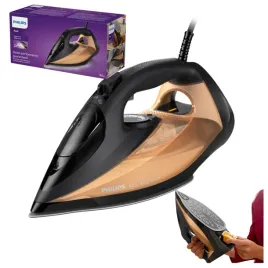zelazko-parowe-philips-azur-prasowanie-w-pionie-2800w-staly-wyrzut-pary-50g