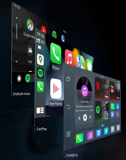 ottocast-bezprzewodowy-adapter-android-auto-carplay-android-12-bt-wifi-usb-marka-inna