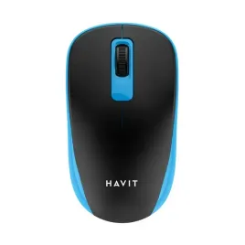 mysz-havit-ms626gt-bezprzewodowa-1200-dpi-ergonomiczna-cicha-konstrukcja