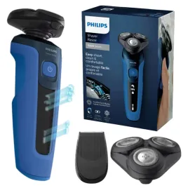 philips-golarka-meska-elektryczna-do-brody-bezprzewodowa-trymer-50min-pracy