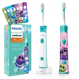 szczoteczka-soniczna-dla-dzieci-philips-bluetooth-interaktywna-aplikacja