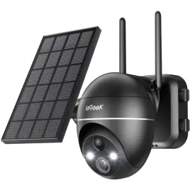 iegeek-bezprzewodowa-kamera-ip-zewnetrzna-wifi-5mp-qhd-z-panelem-solarnym