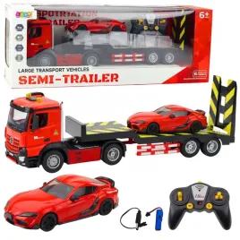 zestaw-laweta-zdalnie-sterowana-rc-auto-sportowe-osobowe-czerwone-1-16