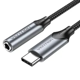 vention-adapter-audio-dac-aux-usb-c-do-mini-jack-3-5mm-0-1m-do-sluchawek