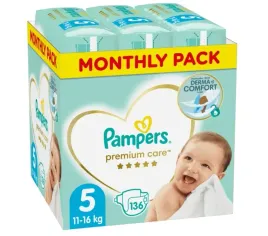 pieluchy-pampers-premium-care-5-junior-136-szt