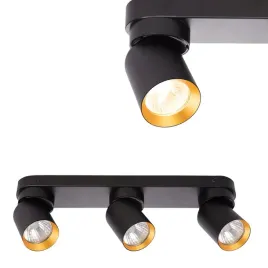 lampa-sufitowa-reflektorki-na-listwie-ruchome-andy-3xgu10-czarne-milagro