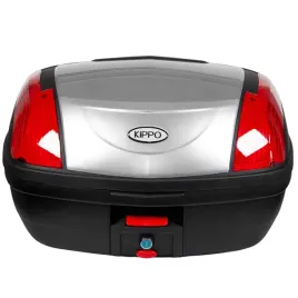 kufer-motocyklowy-46l-czarny-srebrny-czerwony-odblask-na-skuter-motor