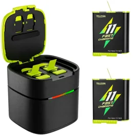 telesin-hub-ladowarka-usb-2-akumulatory-baterie-do-gopro-hero-12-11-10-9