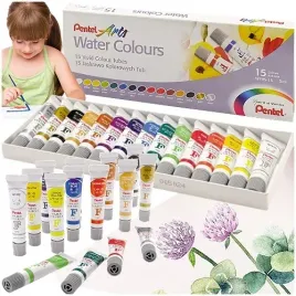 farby-akwarelowe-w-tubkach-15-intensywnych-kolorow-pentel