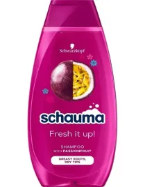 niemiecki-schauma-fresh-it-up-szampon-do-wlosow-400ml