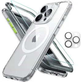 esr-classic-hybrid-etui-do-iphone-15-pro-max-plecki-magsafe-halolock