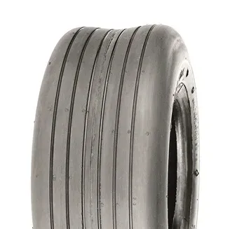 Opona przewracarka zgrabiarka kosiarka DELI S-317 16x6.50-8 super mocna 6PR