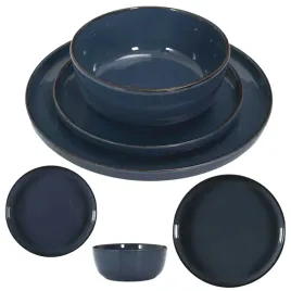 zestaw-obiadowy-azure-z-kamionki-12-el-zastawa-na-4-osoby-komplet-talerze