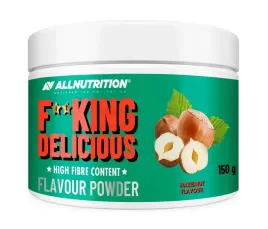 allnutrition-fitking-delicious-flavour-powder-150g-orzech-laskowy