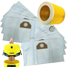 10x-worki-filtr-do-odkurzacza-karcher-6-959-130-0