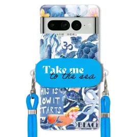 etui-do-google-pixel-7-pro-premium-smycz-blue-uchwyt-take-me-to-the-sea