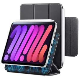esr-rebound-czarne-etui-magnetyczne-na-ipad-mini-6-ipad-mini-a17-pro