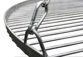 grill-ogrodowy-trojnog-ruszt-nierdzewny-regulowany-wiszacy-kolowrotek