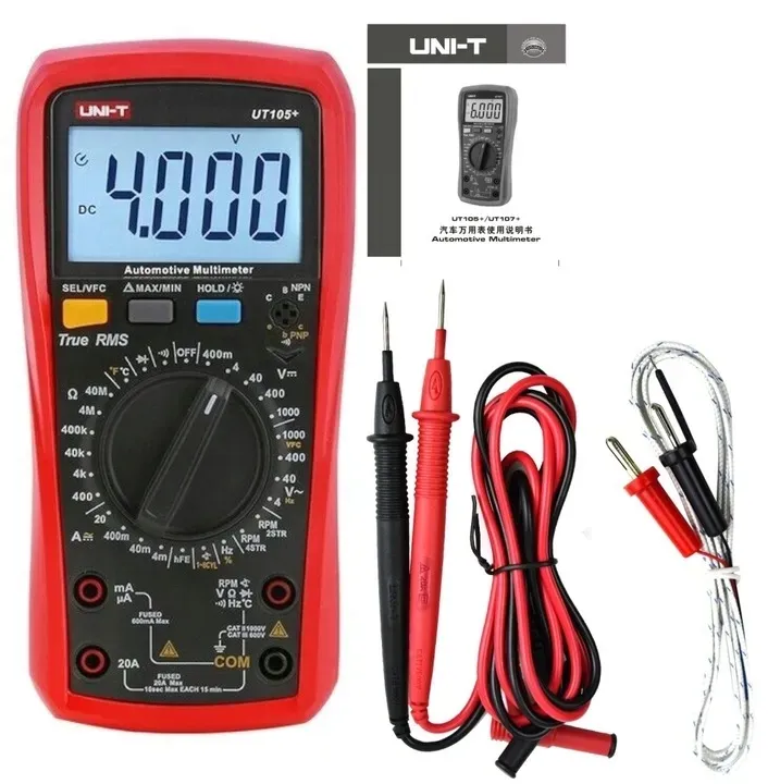 miernik-multimetr-samochodowy-prad-ut105-rpm-unit