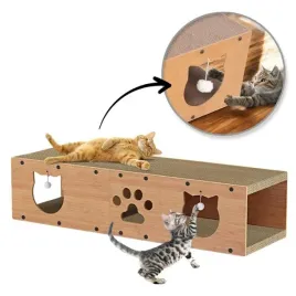 duzy-drapak-tekturowy-dla-kota-dlugi-domek-kartonowy-legowisko-z-zabawka