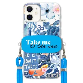 etui-do-iphone-12-mini-premium-smycz-niebieska-uchwyt-take-me-to-the-sea