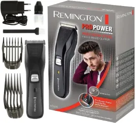 maszynka-do-strzyzenia-wlosow-remington-mocna-strzyzarka-akumulatorowa-moc