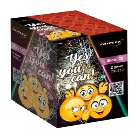 wyrzutnia-bateria-fajerwerki-yes-you-can-25s-30mm-triplex-txb812