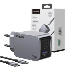 ugreen-szybka-ladowarka-sieciowa-usb-2x-usb-typu-c-szybkie-ladowanie-65w
