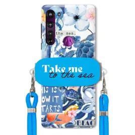 etui-do-motorola-edge-premium-smycz-niebieska-uchwyt-take-me-to-the-sea