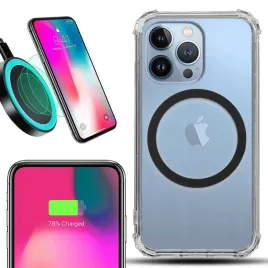 etui-do-iphone-13-pro-antishock-case-przezroczyste-styl-magsafe-czarny-hit