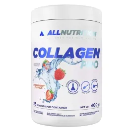 allnutrition-collagen-pro-kolagen-na-stawy-400g-truskawkowy