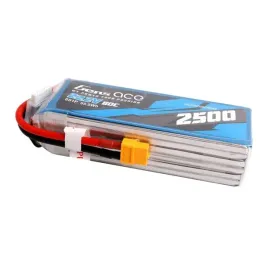 gens-ace-akumulator-bateria-pakiet-lipo-2500mah-22-2v-80c-6s1p-wtyczka-xt60