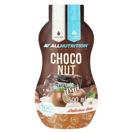 allnutrition-sauce-zero-500ml-chocolate-nut