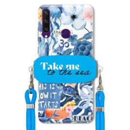 etui-do-huawei-y6p-niebieska-smycz-crossbody-uchwyt-take-me-to-the-sea