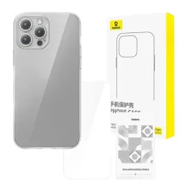 baseus-przezroczyste-etui-obudowa-ochronna-szklo-hartowane-iphone-15-pro