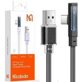 mcdodo-kabel-usb-typ-c-do-usb-typ-c-do-telefonu-90-stopni-z-led-1-8m