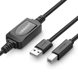 ugreen-aktywny-kabel-przewod-adapter-usb-a-do-usb-b-2-0-drukarki-skaner-10m