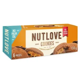 allnutrition-nutlove-cookies-130g-chocolate-peanut-butter