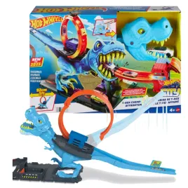 hot-wheels-city-tor-petla-t-rexa-pokonaj-dinazura-ocal-miasto-zestaw-autko