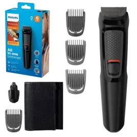 maszynka-do-wlosow-philips-6-nasadek-tymer-do-nosa-uszu-samoostrzace-ostrza